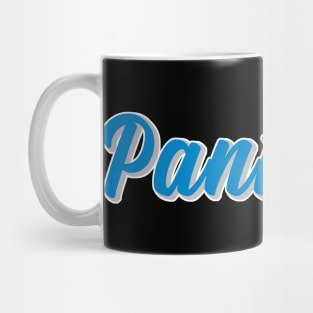 Panthers Mug